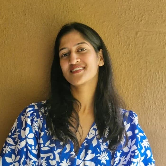 Dr. Radhika Nalekar, occupational therapist and certified lymphedema therapist in Mumbai